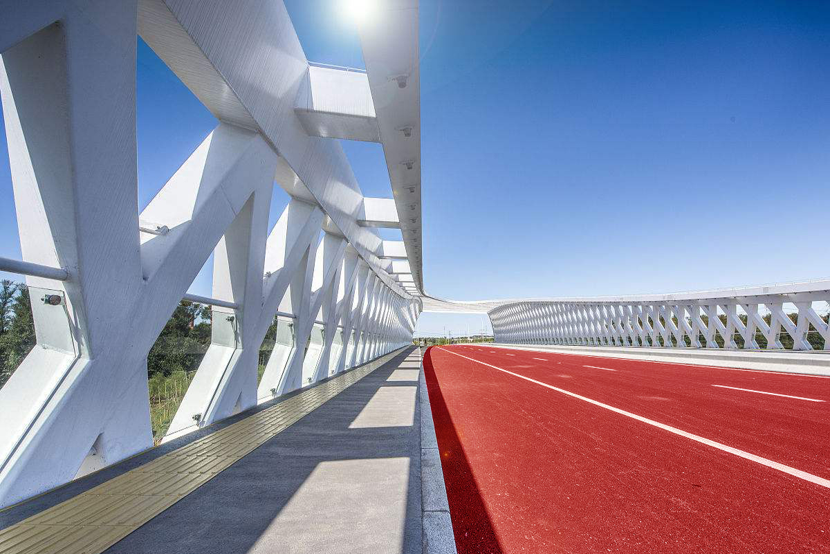 MMA桥梁道路铺设 MMA桥梁道路铺设